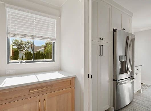 Everwood Faux Wood Blinds
