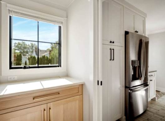 Everwood Faux Wood Blinds