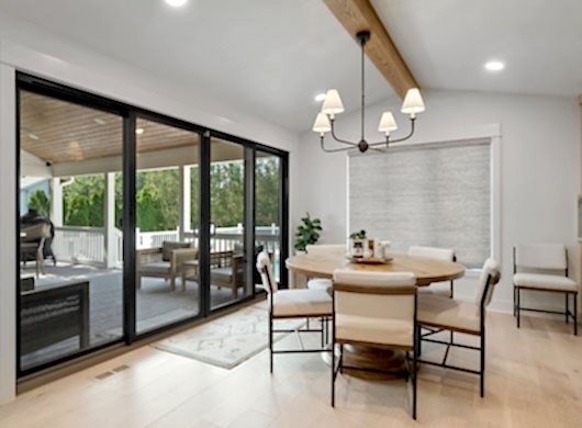 Provenance Woven Wood Shades