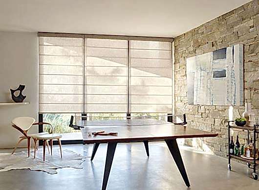Alustra Architectural Shades