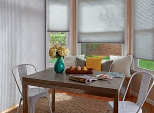Duette Cellular Shades