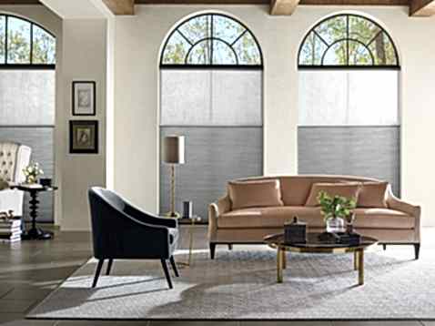 Duette Duolite Cellular Shades
