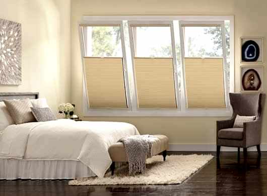 Duette Cellular Shades