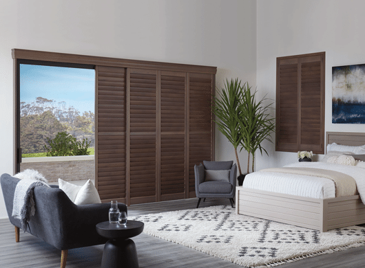 NewStyle Composite Shutters