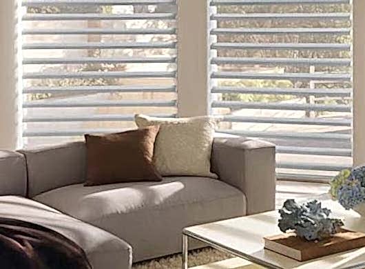 Pirouette Sheer Shades