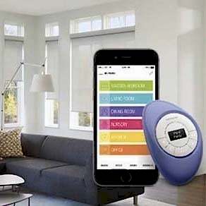 PowerView Automation