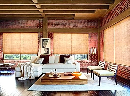 Provenance Woven Woods
