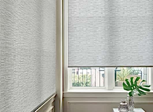 Designer Roller Shades