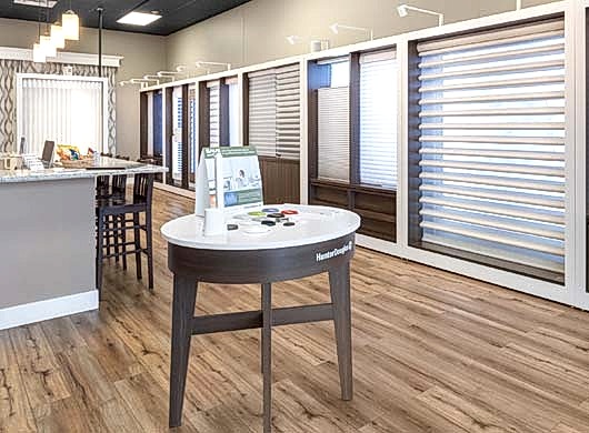 Two Blind Guys Window Covering Showrooms
