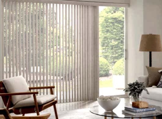 Somer Vertcal Blinds