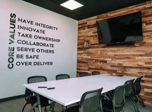 Two Blind Guys Mission Statement