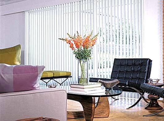 Vertical Solutions Vertical Blinds