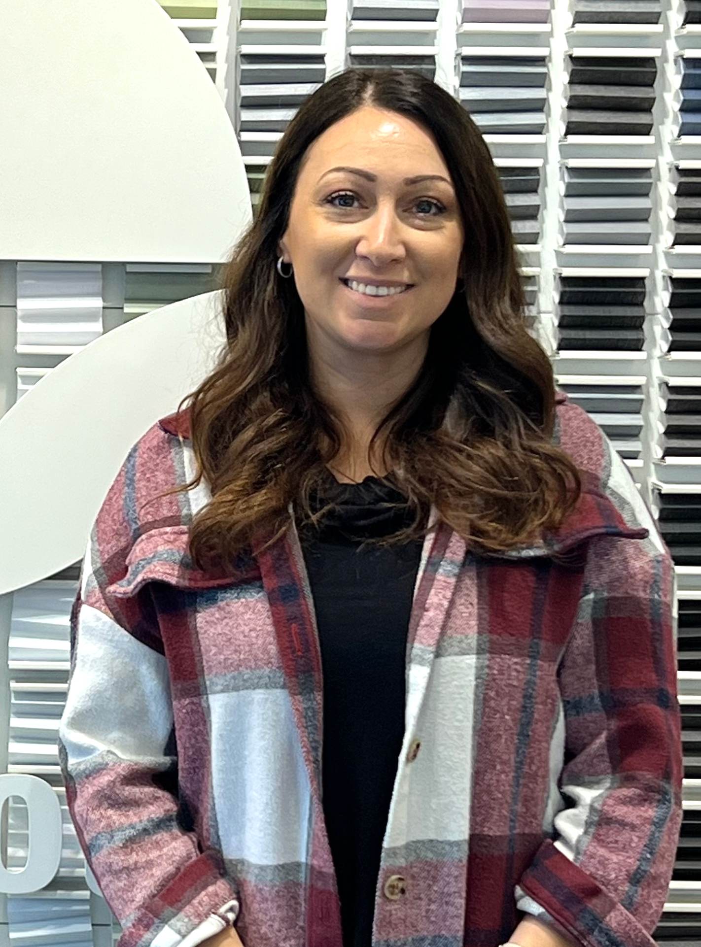 Amanda Hamilton